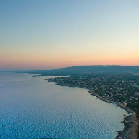 Ad Un Passo Dal Mare Villa