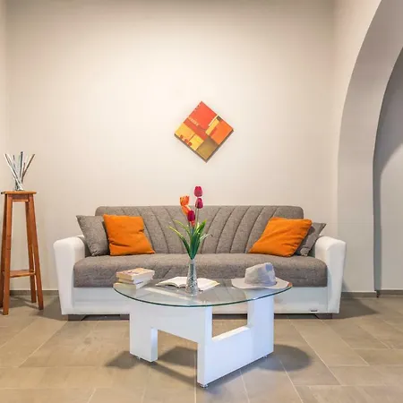 Ad Un Passo Dal Mare Villa Syracuse
