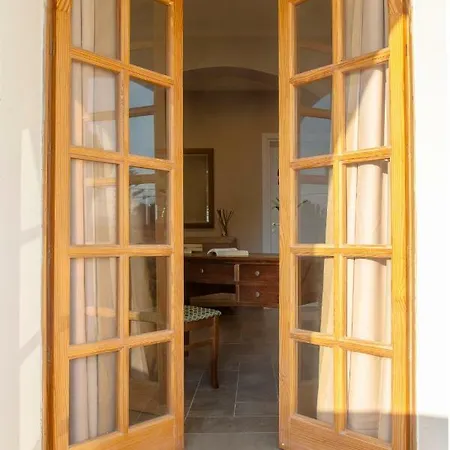 Ad Un Passo Dal Mare Villa