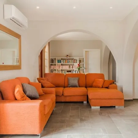 Ad Un Passo Dal Mare Villa
