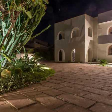 Villa Ad Un Passo Dal Mare *